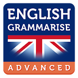 English Grammarise Advanced icon