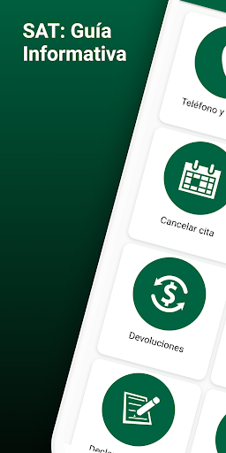 Guía Tributaria México 2024 Screenshot 1 - AppWisp.com