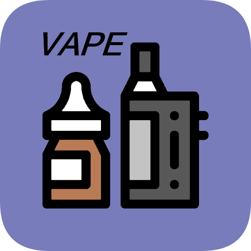 Svape Liquid Calculator