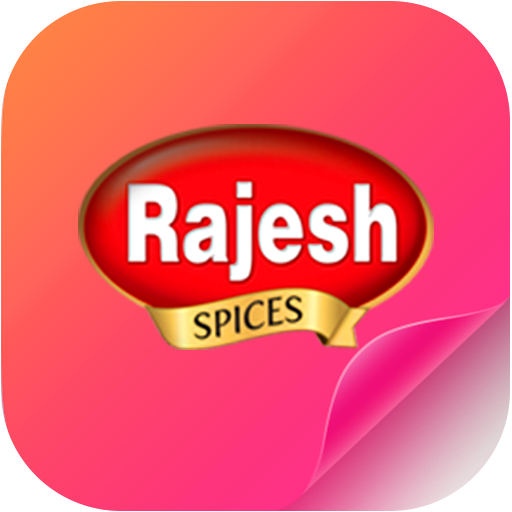 Rajesh Superstockist logo
