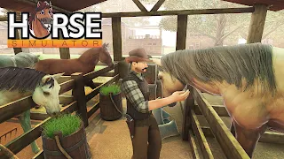 Equestrian: Horse Riding Games - Screenshot 2