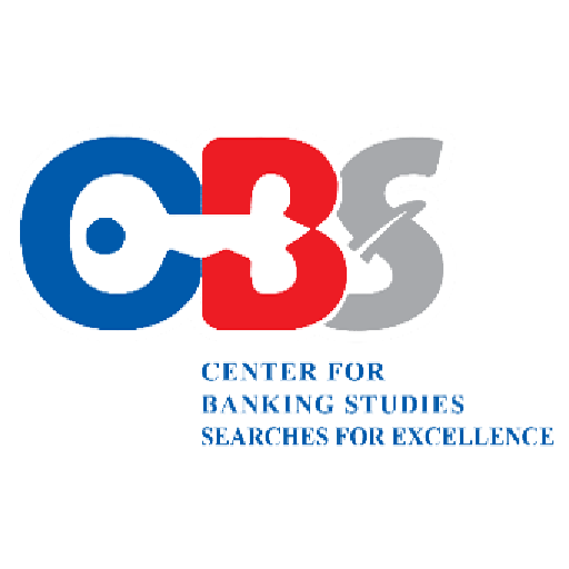 Center for Banking Studies Lib logo