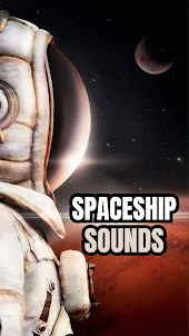 Spaceship sounds