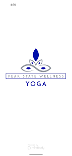 Peak State Yoga 5.3.3 APK screenshots 1