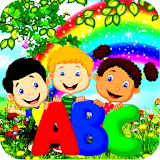 ABC Games For Kids icon