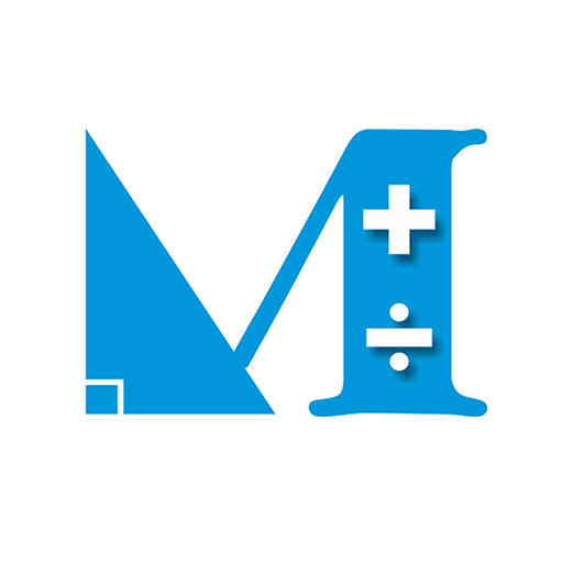 MathsApp Nau logo