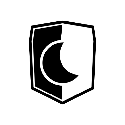 משמרת לילה logo