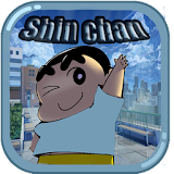 Shin chang GO icon