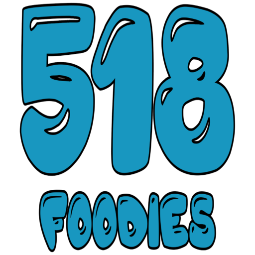 518 Foodies - Google Play 앱