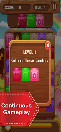 Sugar Sugar Lite - Screenshot 4