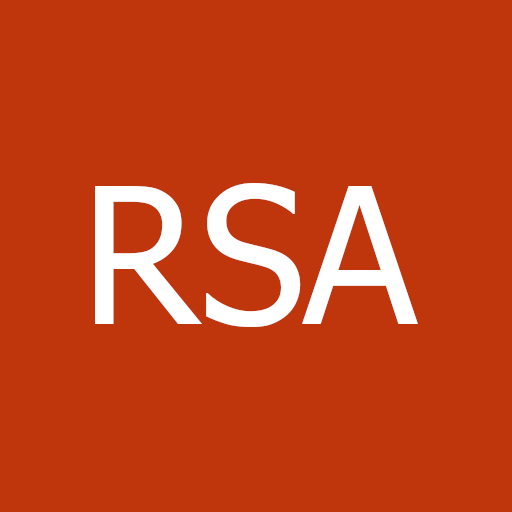 RSA Calculator logo