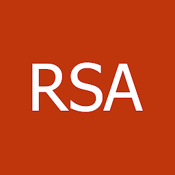 Icon image RSA Calculator