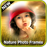 Nature Photo Frames icon