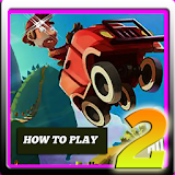 Guide for Hill Climb Racing-2 icon