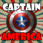 Cover Image of Télécharger 🦸‍♂️ Captain America game mod for Minecraft 2.15 APK