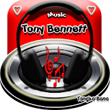 In San Fransisco- Tony Bennett icon