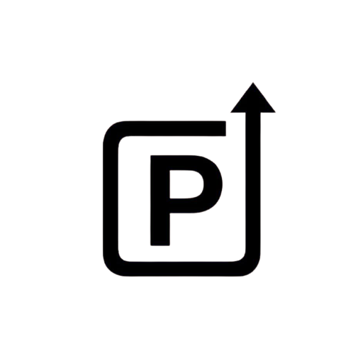 The Pursuit Church Harlingen logo