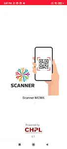 Scanner MCMA