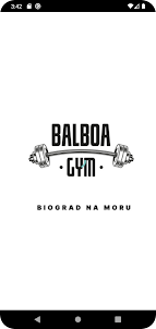 Balboa Gym