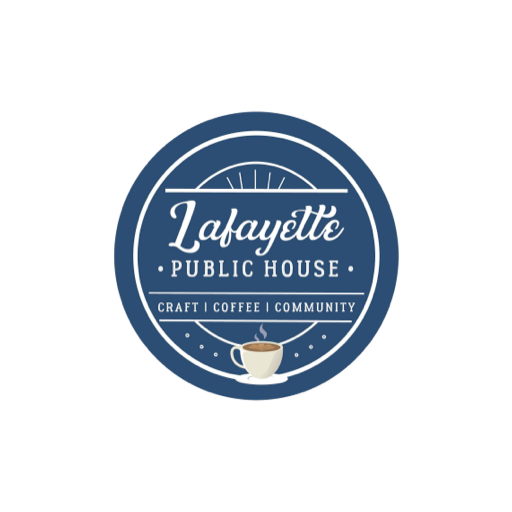 Lafayettepublichouse logo