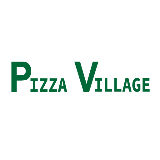Pizza Village TS9 logo