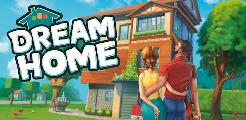 Dream Home: the board gameのおすすめ画像1