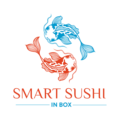 Smart Sushi logo