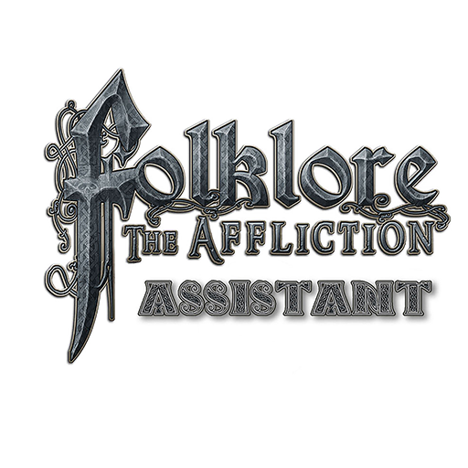 Folklore Assistant logo