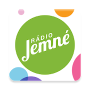 Rádio Jemné  Icon