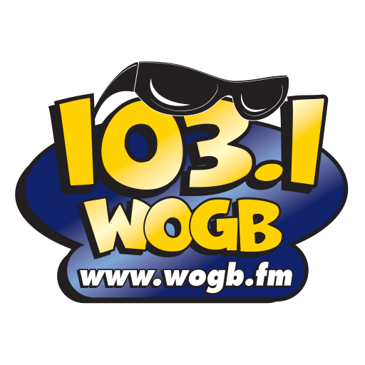 103.1 WOGB for  Android – Latest Version & Features app icon
