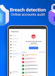 Bitdefender Mobile Security