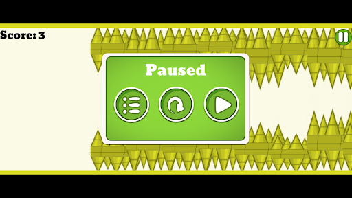 Balls 0 Screen 3