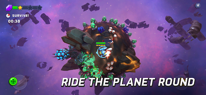 Planethalla v0.3.0 MOD APK (Unlimited Money) Free For Android 4