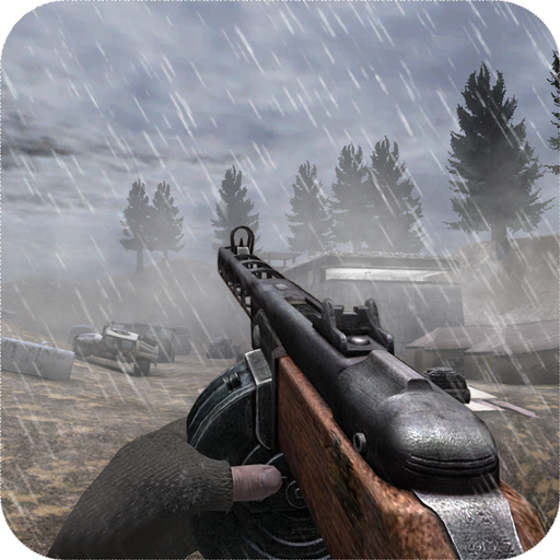 Download APK Call of World War Battlefield Latest Version