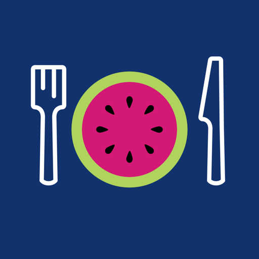 Nomm - Order, Pay, Stay logo