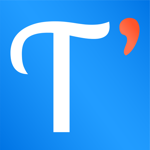 Teach'r | Cours particuliers 3.1.1 Icon