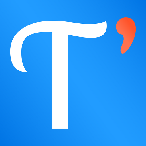 Teachr | Cours particuliers logo