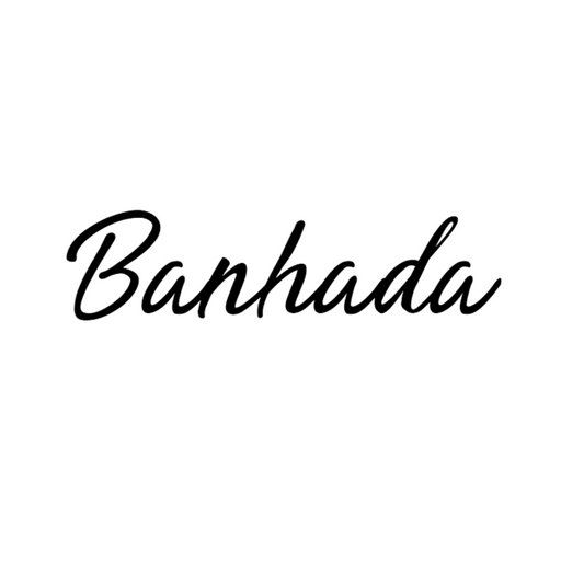 Banhada logo