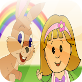 Famous Nursery Rhymes for Kids icon