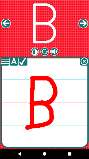 Chalk Out :Learn ABC & 123 PRO Screen 3