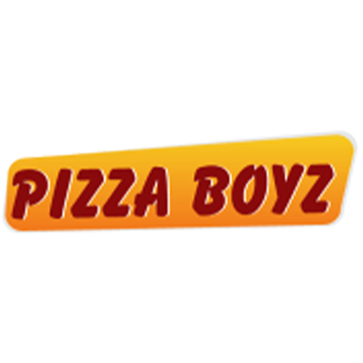 Pizza Boyz Deutschland logo