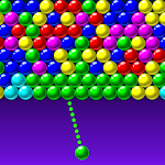 Cover Image of Tải xuống Bubble Shooter 2 9.21 APK