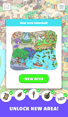 Find It Out! Scavenger Hunt - Screenshot 4