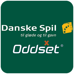 Danske Spil Oddset mobile Latest version for Android - Download APK