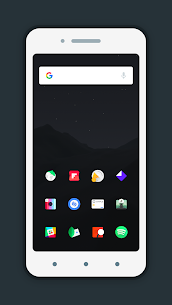 Amphetamine – Icon Pack APK (Patched/Full) 5