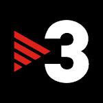 Cover Image of Download TV3  APK