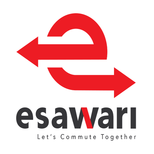 eSawari 1.0.6 Icon