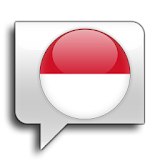 chatting Indonesia icon