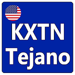 Cover Image of Tải xuống KXTN Tejano 107.5 San Antonio  APK
