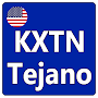 KXTN Tejano 107.5